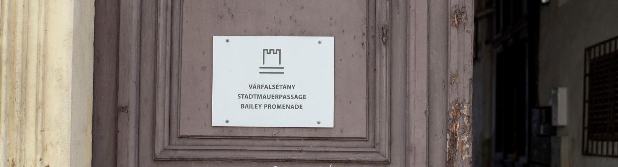 Varfal-Lak Apartman 索普隆 外观 照片